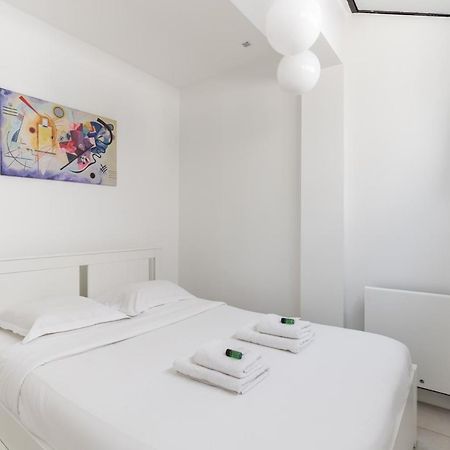 Hsh Divry-Gaite Montparnasse Superbe Appartement 4P Paris Bagian luar foto