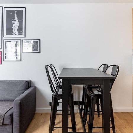 Hsh Divry-Gaite Montparnasse Superbe Appartement 4P Paris Bagian luar foto