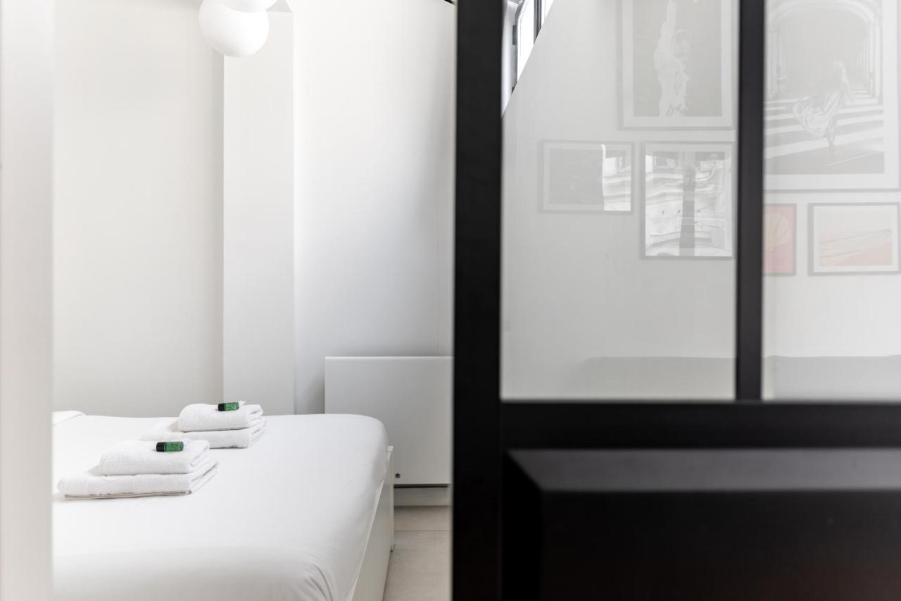 Hsh Divry-Gaite Montparnasse Superbe Appartement 4P Paris Bagian luar foto